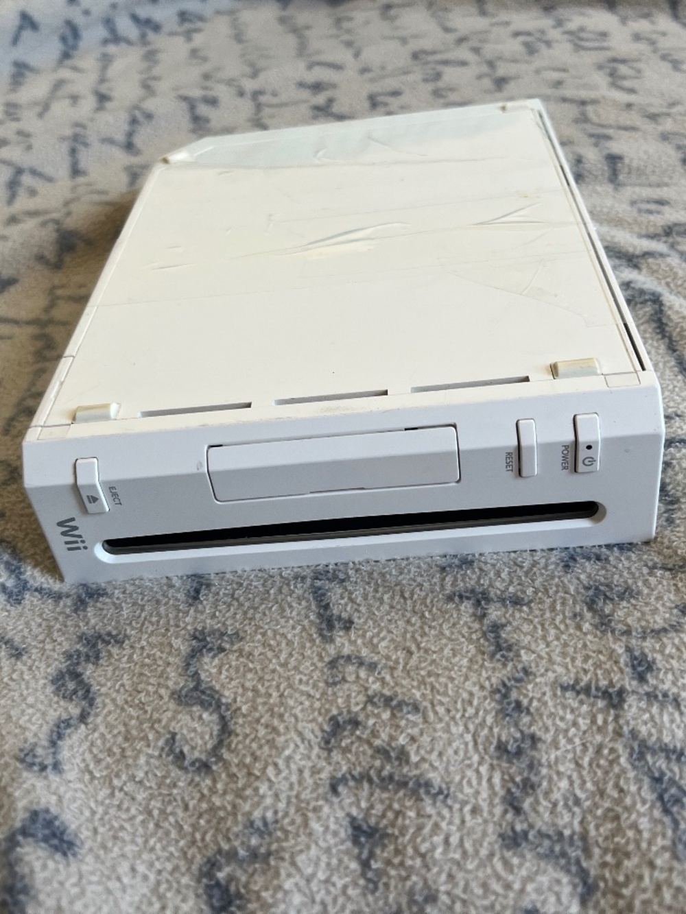 Nintendo Wii Bundle